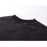 Cheap Balenciaga T-Shirts Long Sleeved For Unisex #1363057 Replica Wholesale [$45.00 USD] [ITEM#1363057] on Replica Balenciaga T-Shirts
