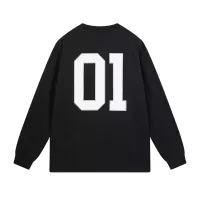 Cheap Balenciaga T-Shirts Long Sleeved For Unisex #1363058 Replica Wholesale [$45.00 USD] [ITEM#1363058] on Replica Balenciaga T-Shirts