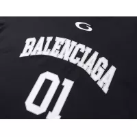 Cheap Balenciaga T-Shirts Long Sleeved For Unisex #1363058 Replica Wholesale [$45.00 USD] [ITEM#1363058] on Replica Balenciaga T-Shirts
