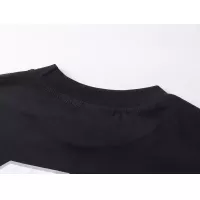 Cheap Balenciaga T-Shirts Long Sleeved For Unisex #1363058 Replica Wholesale [$45.00 USD] [ITEM#1363058] on Replica Balenciaga T-Shirts