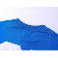Cheap Balenciaga T-Shirts Long Sleeved For Unisex #1363060 Replica Wholesale [$45.00 USD] [ITEM#1363060] on Replica Balenciaga T-Shirts