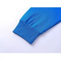 Cheap Balenciaga T-Shirts Long Sleeved For Unisex #1363060 Replica Wholesale [$45.00 USD] [ITEM#1363060] on Replica Balenciaga T-Shirts