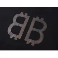 Cheap Balenciaga T-Shirts Long Sleeved For Unisex #1363061 Replica Wholesale [$45.00 USD] [ITEM#1363061] on Replica Balenciaga T-Shirts
