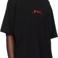 Cheap VETEMENTS T-Shirts Short Sleeved For Unisex #1363062 Replica Wholesale [$36.00 USD] [ITEM#1363062] on Replica VETEMENTS T-Shirts