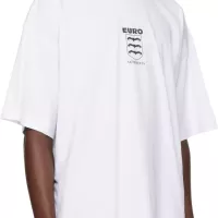 Cheap VETEMENTS T-Shirts Short Sleeved For Unisex #1363063 Replica Wholesale [$36.00 USD] [ITEM#1363063] on Replica VETEMENTS T-Shirts