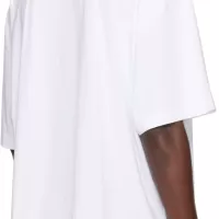Cheap VETEMENTS T-Shirts Short Sleeved For Unisex #1363063 Replica Wholesale [$36.00 USD] [ITEM#1363063] on Replica VETEMENTS T-Shirts