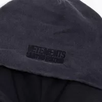 Cheap VETEMENTS Hoodies Long Sleeved For Unisex #1363068 Replica Wholesale [$68.00 USD] [ITEM#1363068] on Replica VETEMENTS Hoodies