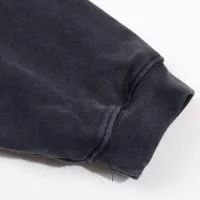 Cheap VETEMENTS Hoodies Long Sleeved For Unisex #1363068 Replica Wholesale [$68.00 USD] [ITEM#1363068] on Replica VETEMENTS Hoodies