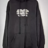 Cheap VETEMENTS Hoodies Long Sleeved For Unisex #1363070 Replica Wholesale [$68.00 USD] [ITEM#1363070] on Replica VETEMENTS Hoodies