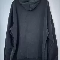 Cheap VETEMENTS Hoodies Long Sleeved For Unisex #1363070 Replica Wholesale [$68.00 USD] [ITEM#1363070] on Replica VETEMENTS Hoodies