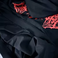 Cheap VETEMENTS Hoodies Long Sleeved For Unisex #1363072 Replica Wholesale [$82.00 USD] [ITEM#1363072] on Replica VETEMENTS Hoodies
