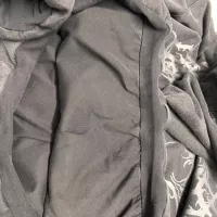 Cheap VETEMENTS Hoodies Long Sleeved For Unisex #1363074 Replica Wholesale [$82.00 USD] [ITEM#1363074] on Replica VETEMENTS Hoodies