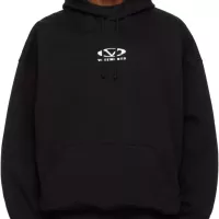 Cheap VETEMENTS Hoodies Long Sleeved For Unisex #1363078 Replica Wholesale [$82.00 USD] [ITEM#1363078] on Replica VETEMENTS Hoodies