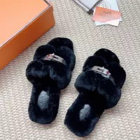 Cheap Hermes Slippers For Women #1363080 Replica Wholesale [$100.00 USD] [ITEM#1363080] on Replica Hermes Slippers