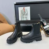 Cheap Prada Boots For Women #1363082 Replica Wholesale [$112.00 USD] [ITEM#1363082] on Replica Prada Boots