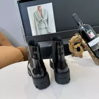 Cheap Prada Boots For Women #1363083 Replica Wholesale [$112.00 USD] [ITEM#1363083] on Replica Prada Boots