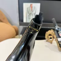 Cheap Prada Boots For Women #1363083 Replica Wholesale [$112.00 USD] [ITEM#1363083] on Replica Prada Boots