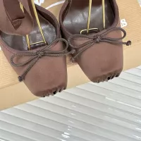 Cheap Christian Louboutin Sandal For Women #1363089 Replica Wholesale [$112.00 USD] [ITEM#1363089] on Replica Christian Louboutin Sandal