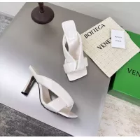 Cheap Bottega Veneta BV Slippers For Women #1363091 Replica Wholesale [$118.00 USD] [ITEM#1363091] on Replica Bottega Veneta BV Slippers