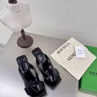 Cheap Bottega Veneta BV Slippers For Women #1363092 Replica Wholesale [$118.00 USD] [ITEM#1363092] on Replica Bottega Veneta BV Slippers