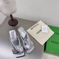 Cheap Bottega Veneta BV Slippers For Women #1363093 Replica Wholesale [$118.00 USD] [ITEM#1363093] on Replica Bottega Veneta BV Slippers