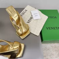 Cheap Bottega Veneta BV Slippers For Women #1363094 Replica Wholesale [$118.00 USD] [ITEM#1363094] on Replica Bottega Veneta BV Slippers