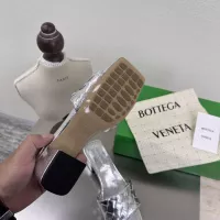 Cheap Bottega Veneta BV Slippers For Women #1363100 Replica Wholesale [$122.00 USD] [ITEM#1363100] on Replica Bottega Veneta BV Slippers