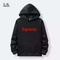 Cheap Supreme Hoodies Long Sleeved For Men #1363103 Replica Wholesale [$38.00 USD] [ITEM#1363103] on Replica Supreme Hoodies