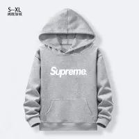 Cheap Supreme Hoodies Long Sleeved For Men #1363104 Replica Wholesale [$38.00 USD] [ITEM#1363104] on Replica Supreme Hoodies