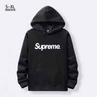 Cheap Supreme Hoodies Long Sleeved For Men #1363105 Replica Wholesale [$38.00 USD] [ITEM#1363105] on Replica Supreme Hoodies