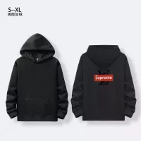 Cheap Supreme Hoodies Long Sleeved For Men #1363107 Replica Wholesale [$38.00 USD] [ITEM#1363107] on Replica Supreme Hoodies
