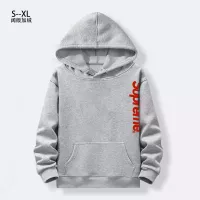 Cheap Supreme Hoodies Long Sleeved For Men #1363108 Replica Wholesale [$38.00 USD] [ITEM#1363108] on Replica Supreme Hoodies