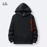 Cheap Supreme Hoodies Long Sleeved For Men #1363109 Replica Wholesale [$38.00 USD] [ITEM#1363109] on Replica Supreme Hoodies