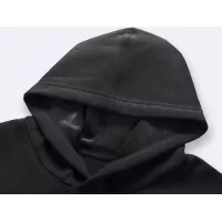 Cheap Fendi Hoodies Long Sleeved For Men #1363111 Replica Wholesale [$38.00 USD] [ITEM#1363111] on Replica Fendi Hoodies