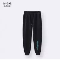 Cheap Salvatore Ferragamo Pants For Men #1363112 Replica Wholesale [$40.00 USD] [ITEM#1363112] on Replica Salvatore Ferragamo Pants