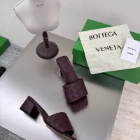 Cheap Bottega Veneta BV Slippers For Women #1363119 Replica Wholesale [$122.00 USD] [ITEM#1363119] on Replica Bottega Veneta BV Slippers