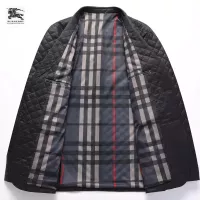 Cheap Burberry Jackets Long Sleeved For Men #1363121 Replica Wholesale [$100.00 USD] [ITEM#1363121] on Replica Burberry Jackets