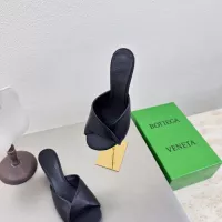 Cheap Bottega Veneta BV Slippers For Women #1363131 Replica Wholesale [$125.00 USD] [ITEM#1363131] on Replica Bottega Veneta BV Slippers