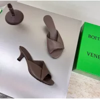 Cheap Bottega Veneta BV Slippers For Women #1363133 Replica Wholesale [$125.00 USD] [ITEM#1363133] on Replica Bottega Veneta BV Slippers