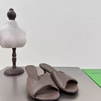 Cheap Bottega Veneta BV Slippers For Women #1363133 Replica Wholesale [$125.00 USD] [ITEM#1363133] on Replica Bottega Veneta BV Slippers
