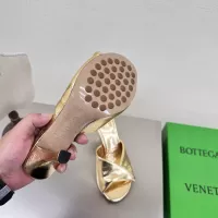Cheap Bottega Veneta BV Slippers For Women #1363137 Replica Wholesale [$125.00 USD] [ITEM#1363137] on Replica Bottega Veneta BV Slippers