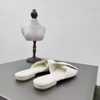 Cheap Bottega Veneta BV Slippers For Women #1363141 Replica Wholesale [$125.00 USD] [ITEM#1363141] on Replica Bottega Veneta BV Slippers