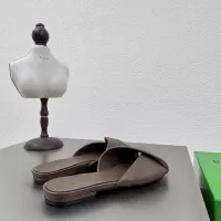 Cheap Bottega Veneta BV Slippers For Women #1363142 Replica Wholesale [$125.00 USD] [ITEM#1363142] on Replica Bottega Veneta BV Slippers