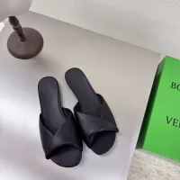Cheap Bottega Veneta BV Slippers For Women #1363143 Replica Wholesale [$125.00 USD] [ITEM#1363143] on Replica Bottega Veneta BV Slippers