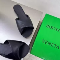Cheap Bottega Veneta BV Slippers For Women #1363143 Replica Wholesale [$125.00 USD] [ITEM#1363143] on Replica Bottega Veneta BV Slippers