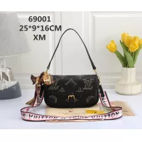 Cheap Louis Vuitton Messenger Bags For Women #1363153 Replica Wholesale [$39.00 USD] [ITEM#1363153] on Replica Louis Vuitton Messenger Bags