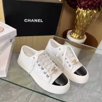 Cheap Chanel Casual Shoes For Women #1363154 Replica Wholesale [$102.00 USD] [ITEM#1363154] on Replica Chanel Casual Shoes