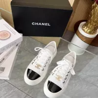 Cheap Chanel Casual Shoes For Women #1363154 Replica Wholesale [$102.00 USD] [ITEM#1363154] on Replica Chanel Casual Shoes
