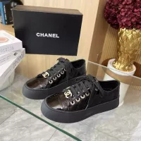 Cheap Chanel Casual Shoes For Women #1363155 Replica Wholesale [$102.00 USD] [ITEM#1363155] on Replica Chanel Casual Shoes