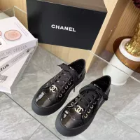Cheap Chanel Casual Shoes For Women #1363155 Replica Wholesale [$102.00 USD] [ITEM#1363155] on Replica Chanel Casual Shoes